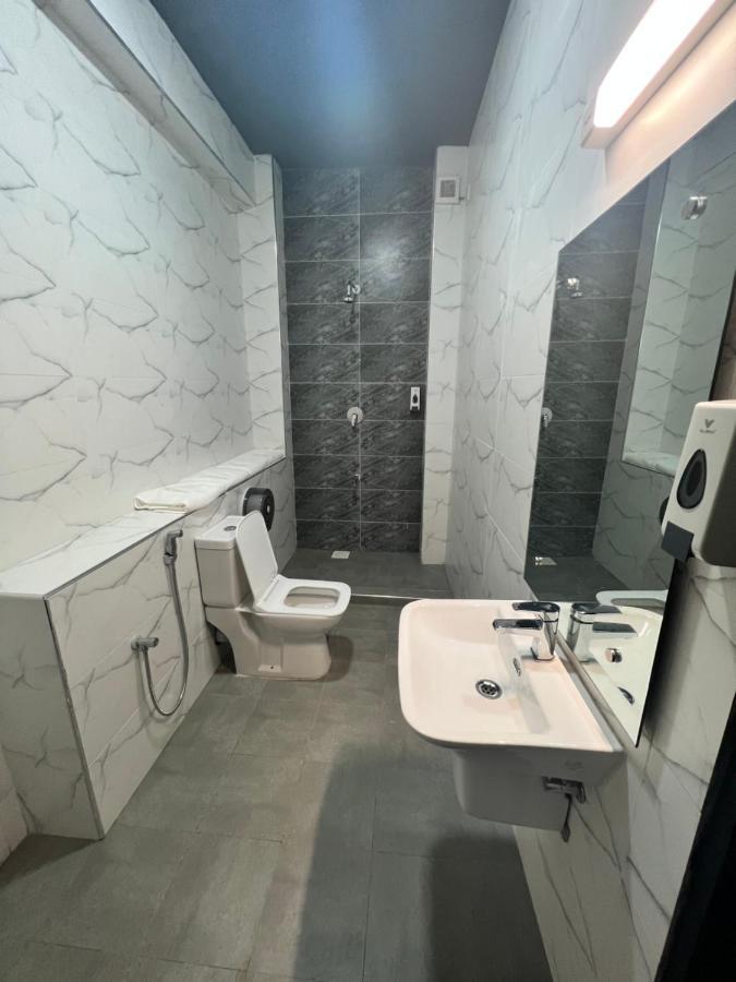 מומבסה The Ivory Suites מראה חיצוני תמונה