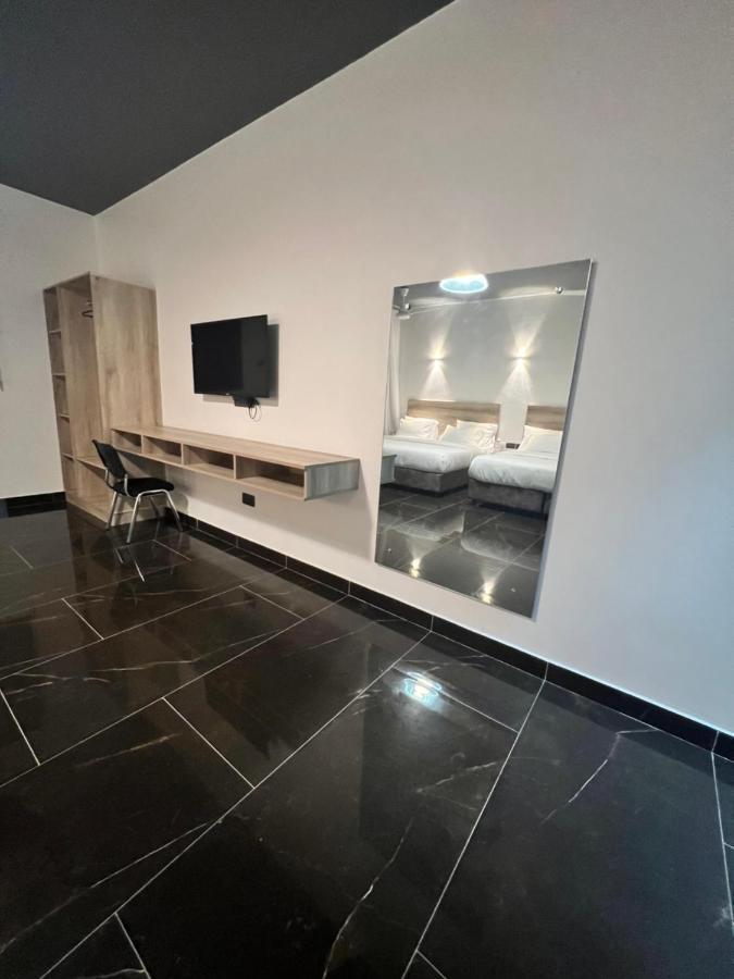 מומבסה The Ivory Suites מראה חיצוני תמונה