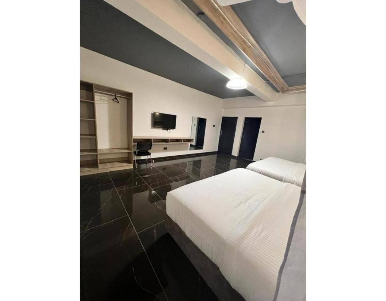 מומבסה The Ivory Suites מראה חיצוני תמונה