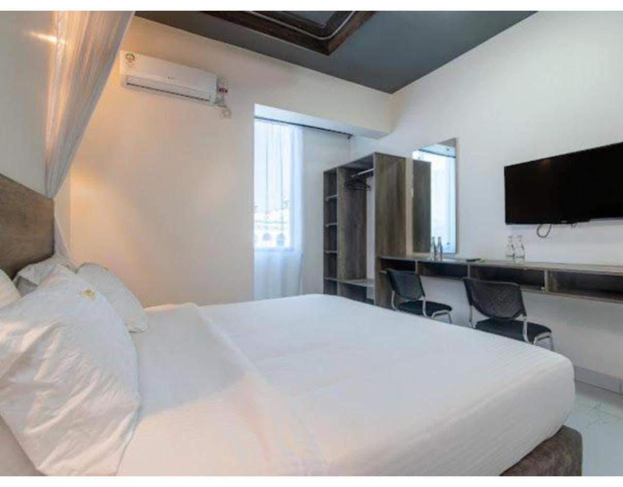 מומבסה The Ivory Suites מראה חיצוני תמונה